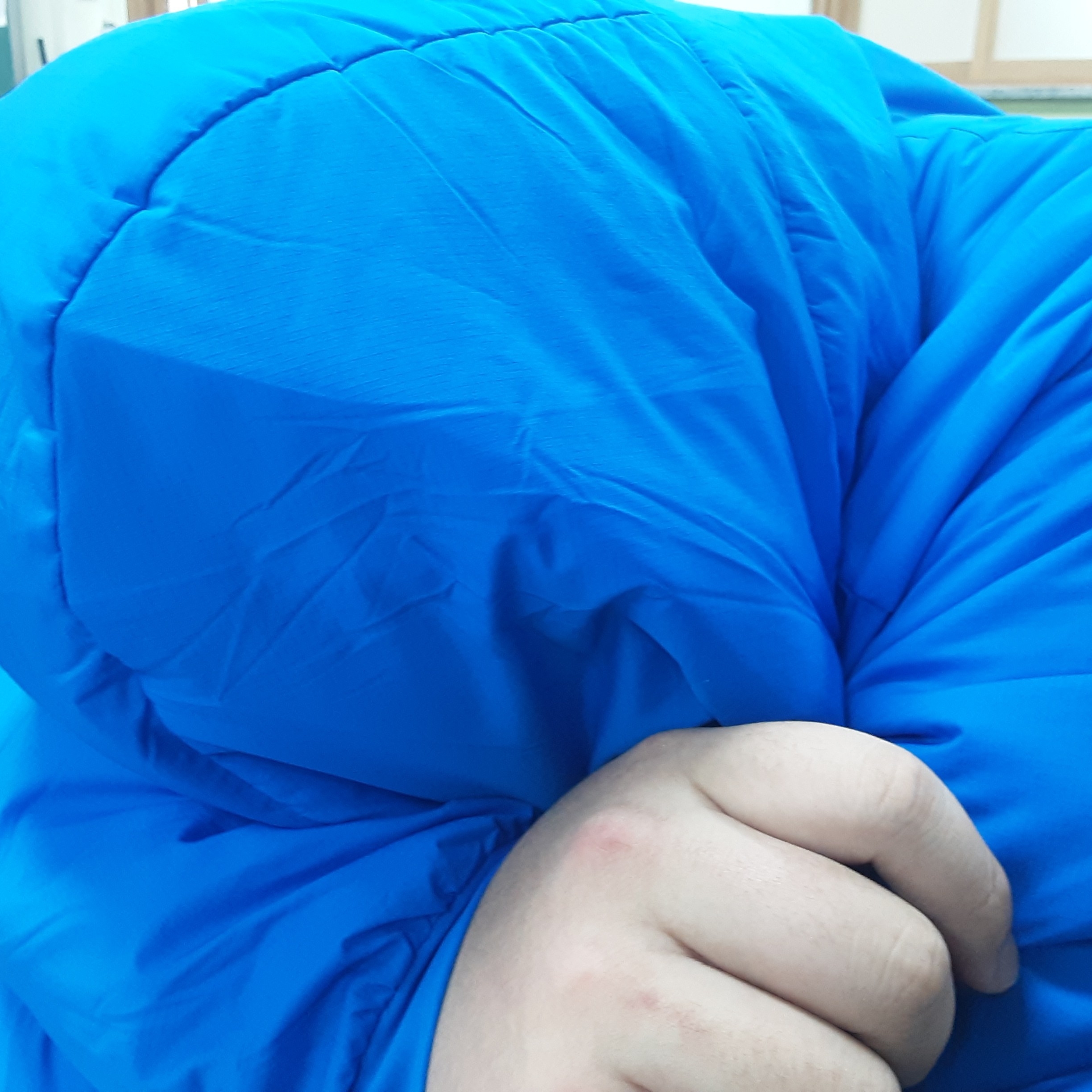 Arc'teryx Atom LT Hoody Fluidity 착용 스타일 - 1