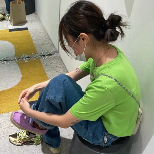 스타일 카드