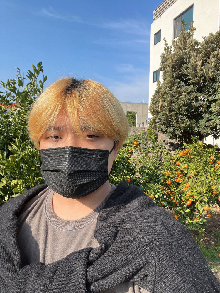 KREAM 프로필 이미지