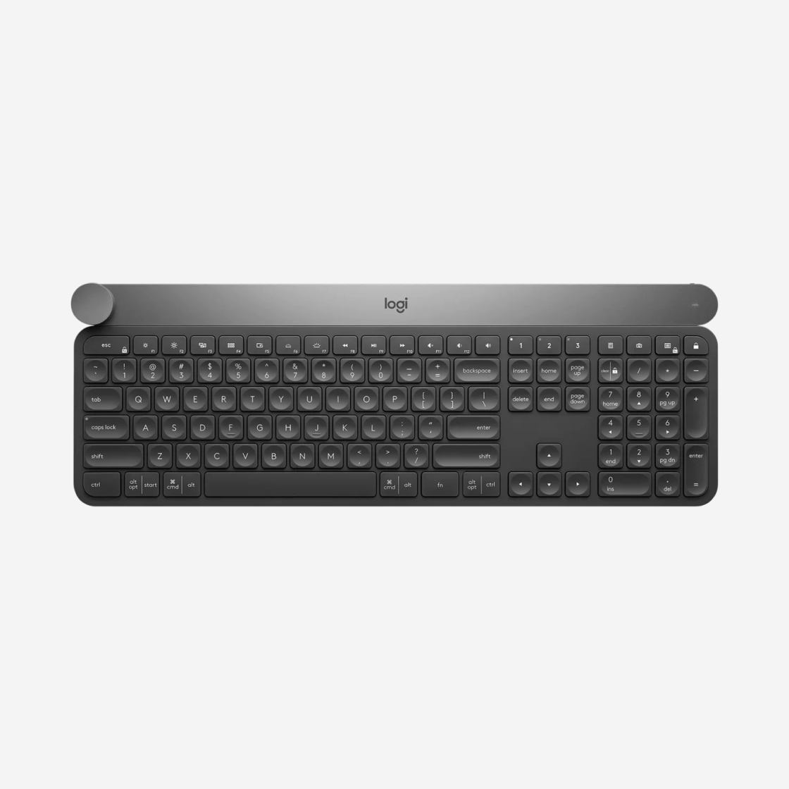 Logitech KREAM logitech kream