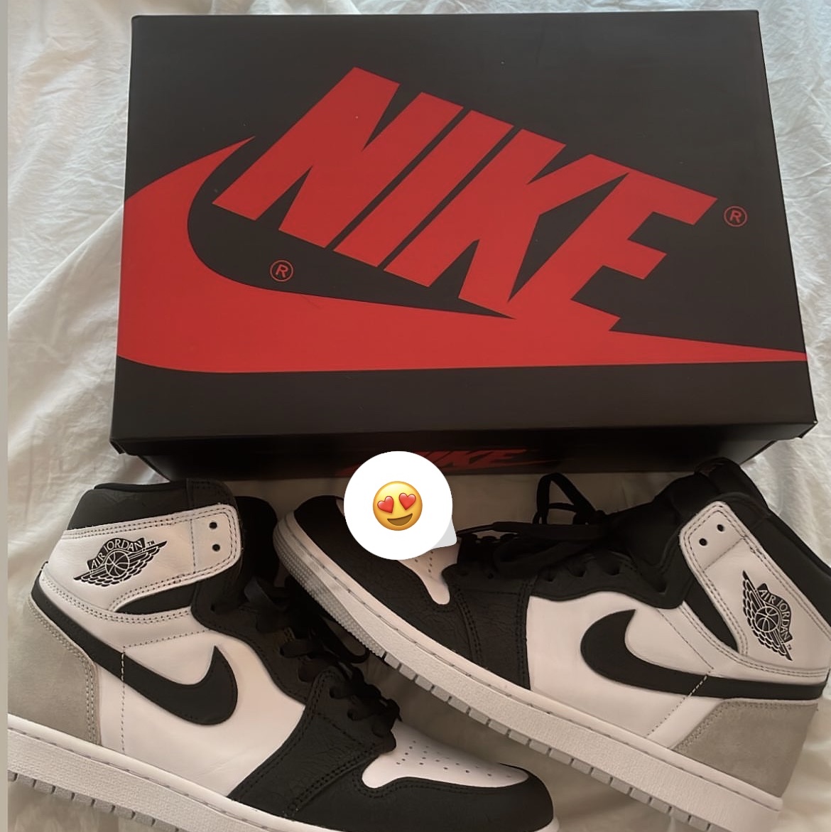 Jordan 1 Retro High OG Bleached Coral 착용 스타일