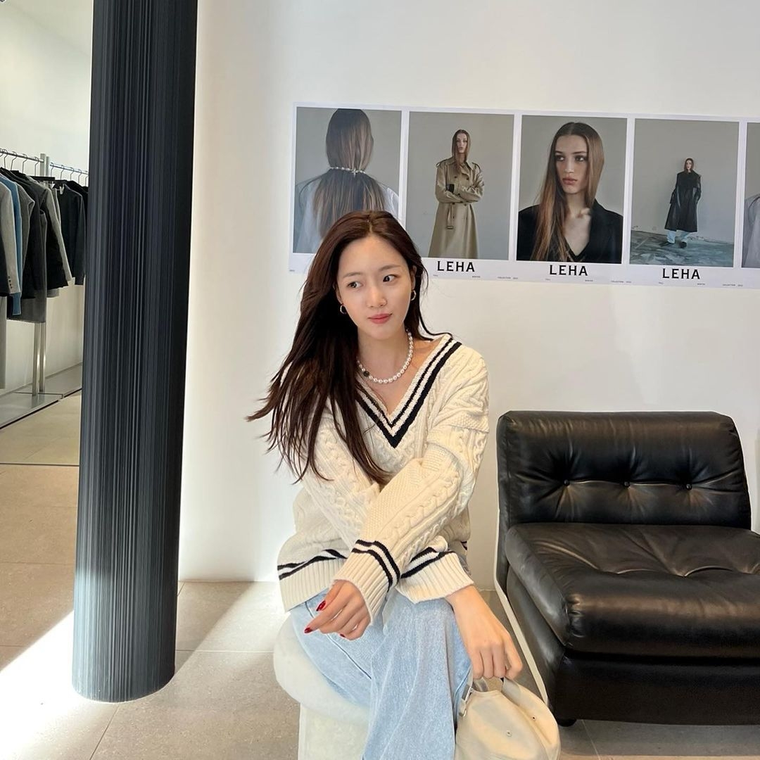 Jedi님의 스타일 - 1