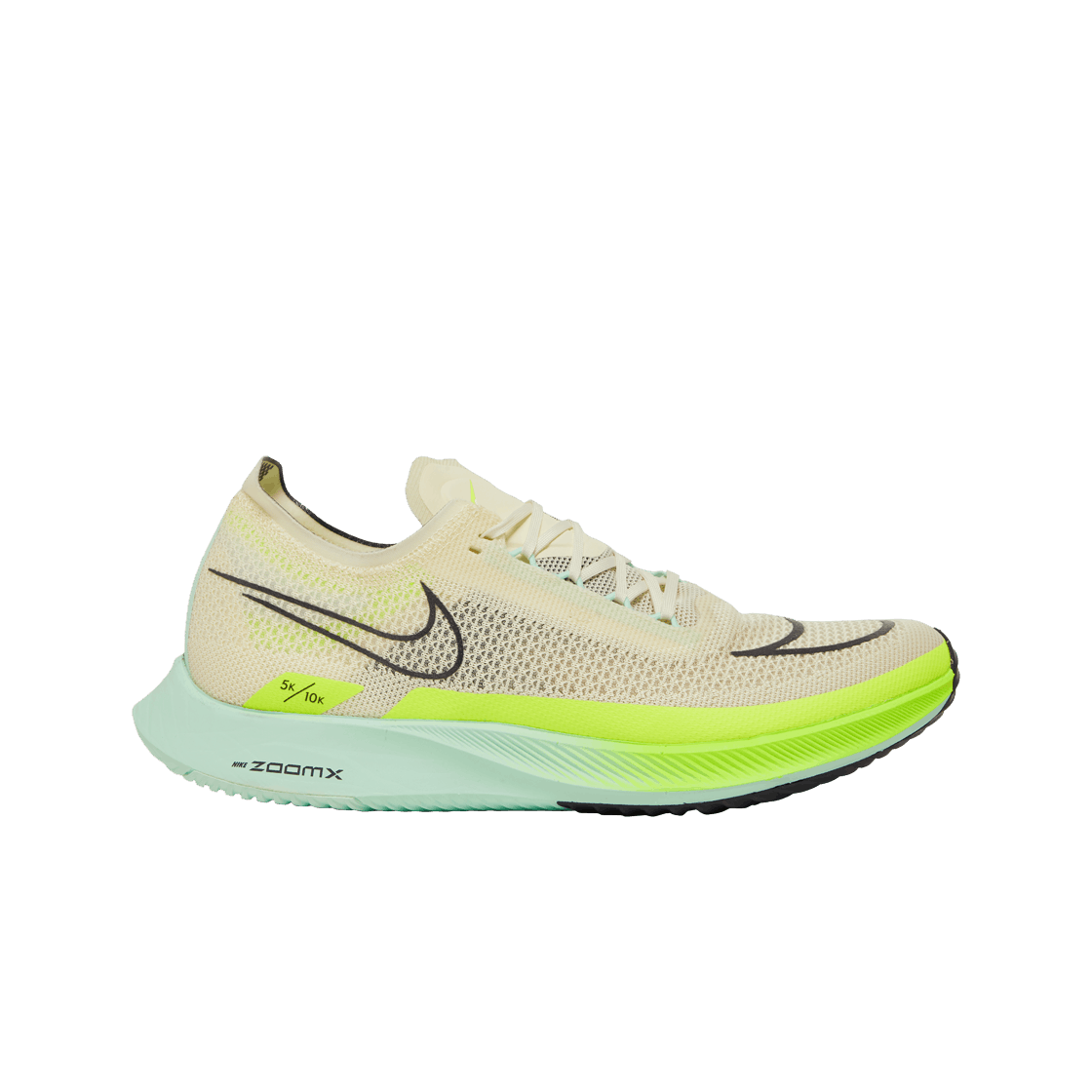 나이키 줌X 스트릭플라이 코코넛 밀크 민트 폼(Nike ZoomX Streakfly Coconut Milk Mint Foam) - 1