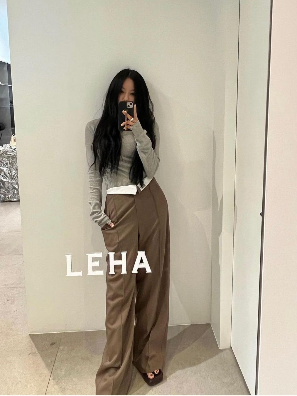 Jedi님의 스타일 - 1