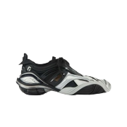Balenciaga Tyrex Sneakers Black Grey