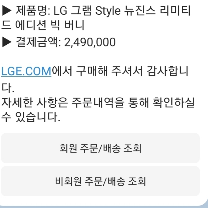 LG Gram Style NewJeans Limited Edition Big Bunny i5-1340P 256GB SSD / 16GB RAM Aurora White (Korean Ver.) 착용 스타일