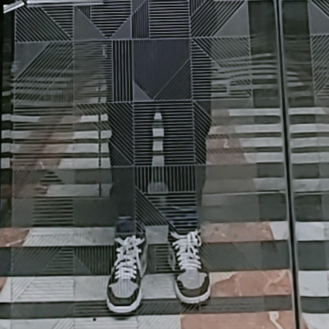Jordan 1 x League of Legends Zoom Air CMFT Esports, Nike Air Force 1 Mid '07 Black 착용 스타일 - 5