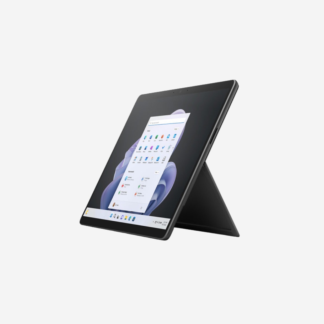 Surface Pro 9:ビジネスに最適な最もパワフルな 2-in-1 タイプの Surface ノート PC | 法人向け Microsoft Surface | Surface Pro9＋キーボード Core i7/16GB/256GB | Windowsノート本体 | マイクロソフト