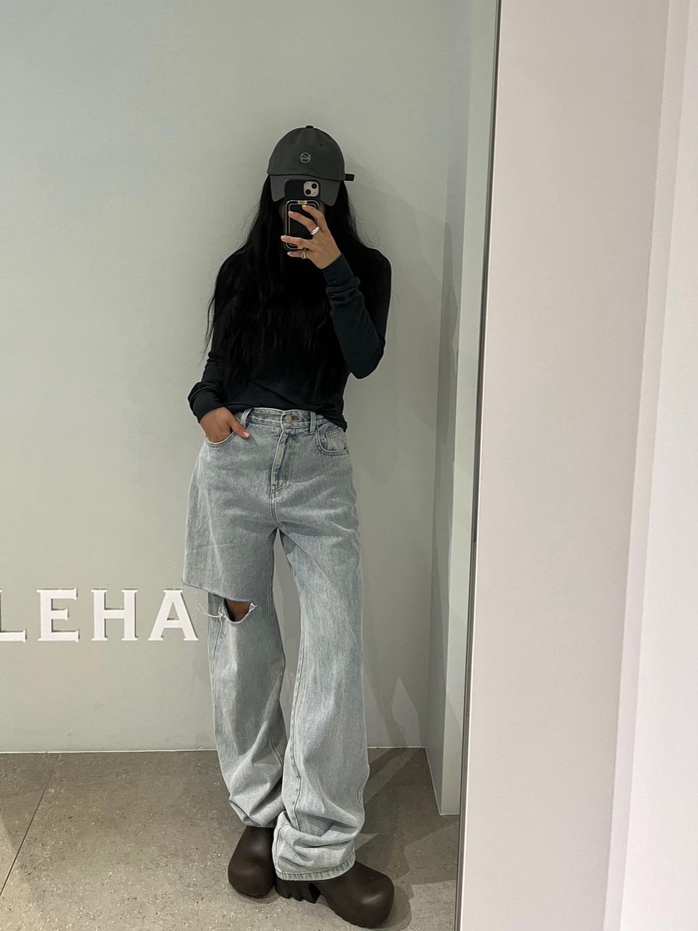 Jedi님의 스타일