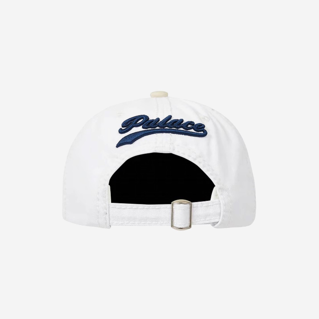 Palace Script 6-Panel White - 22SS 상세 이미지 3