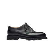 Paraboot Chambord Griff Lisse Black