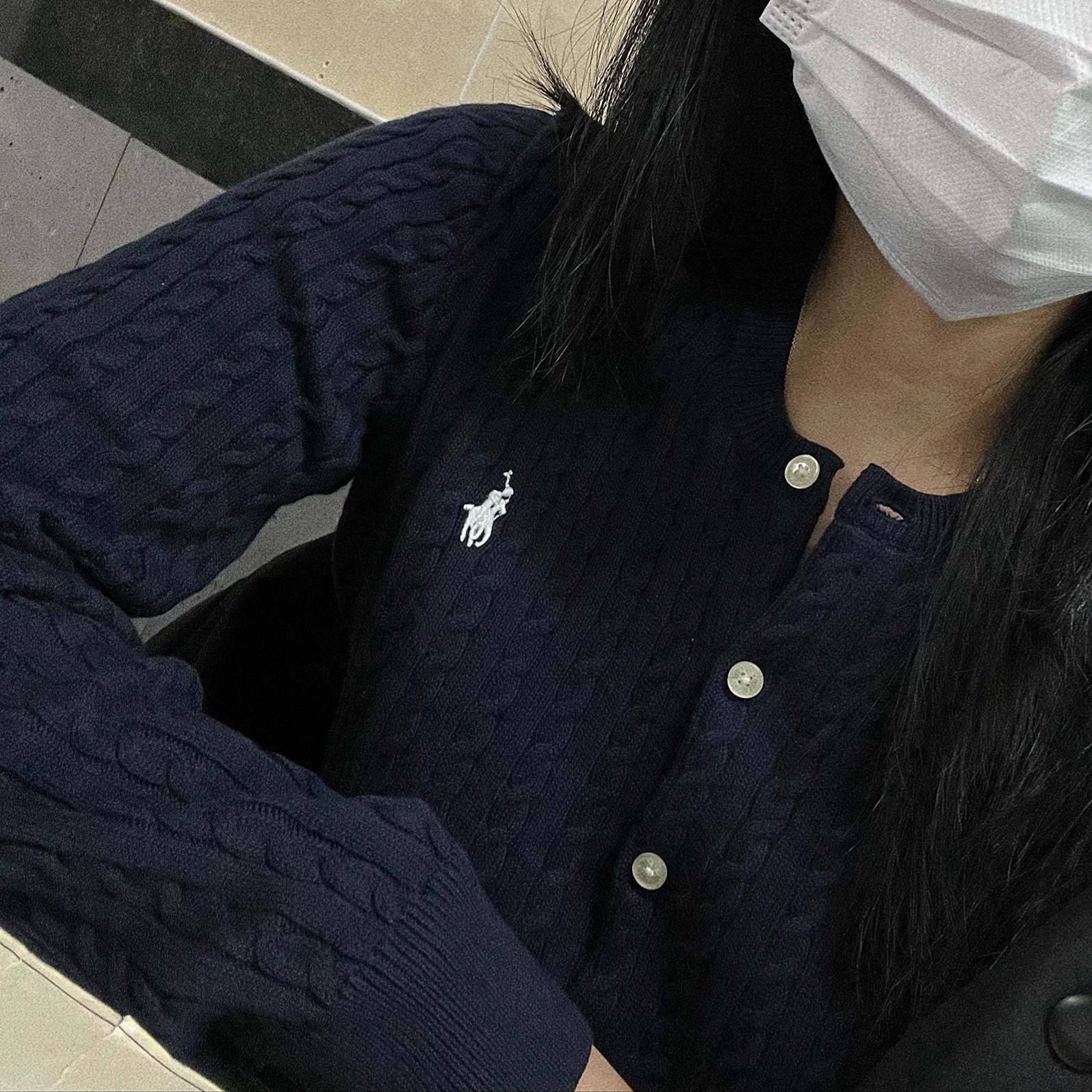 혜은님의 스타일