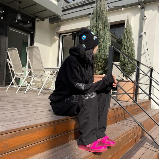 스타일 카드