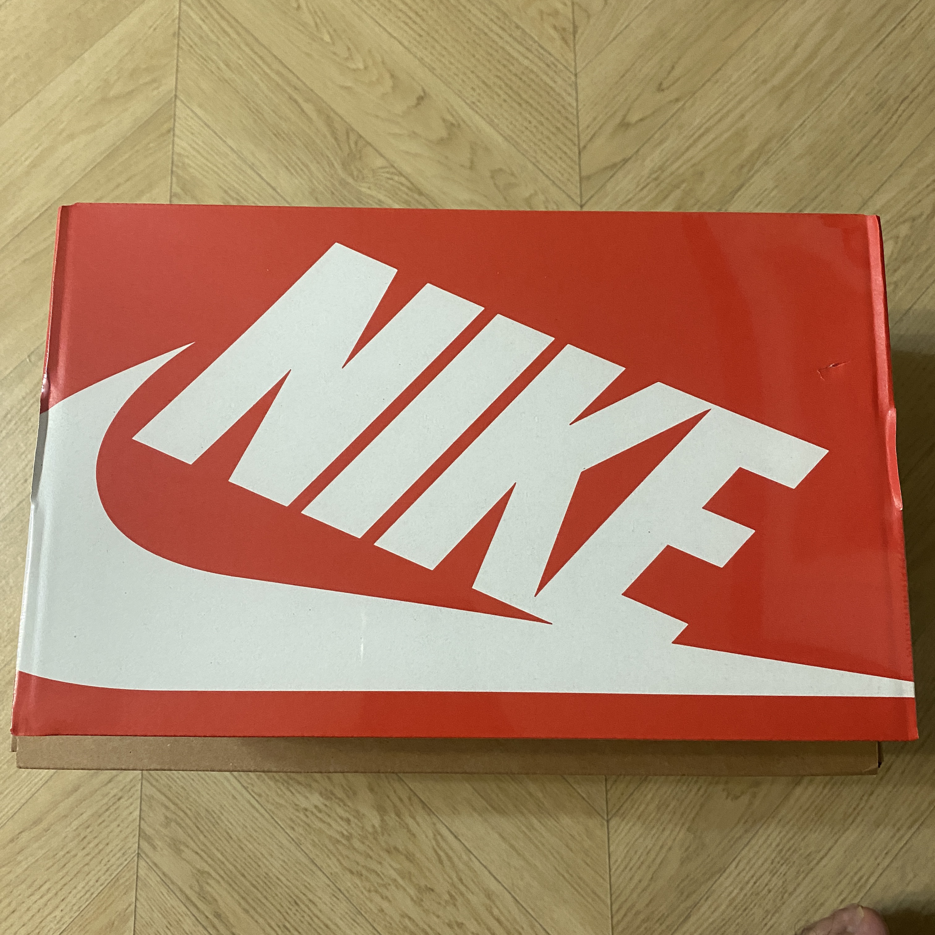 Nike Dunk Low Retro Black 착용 스타일 - 3