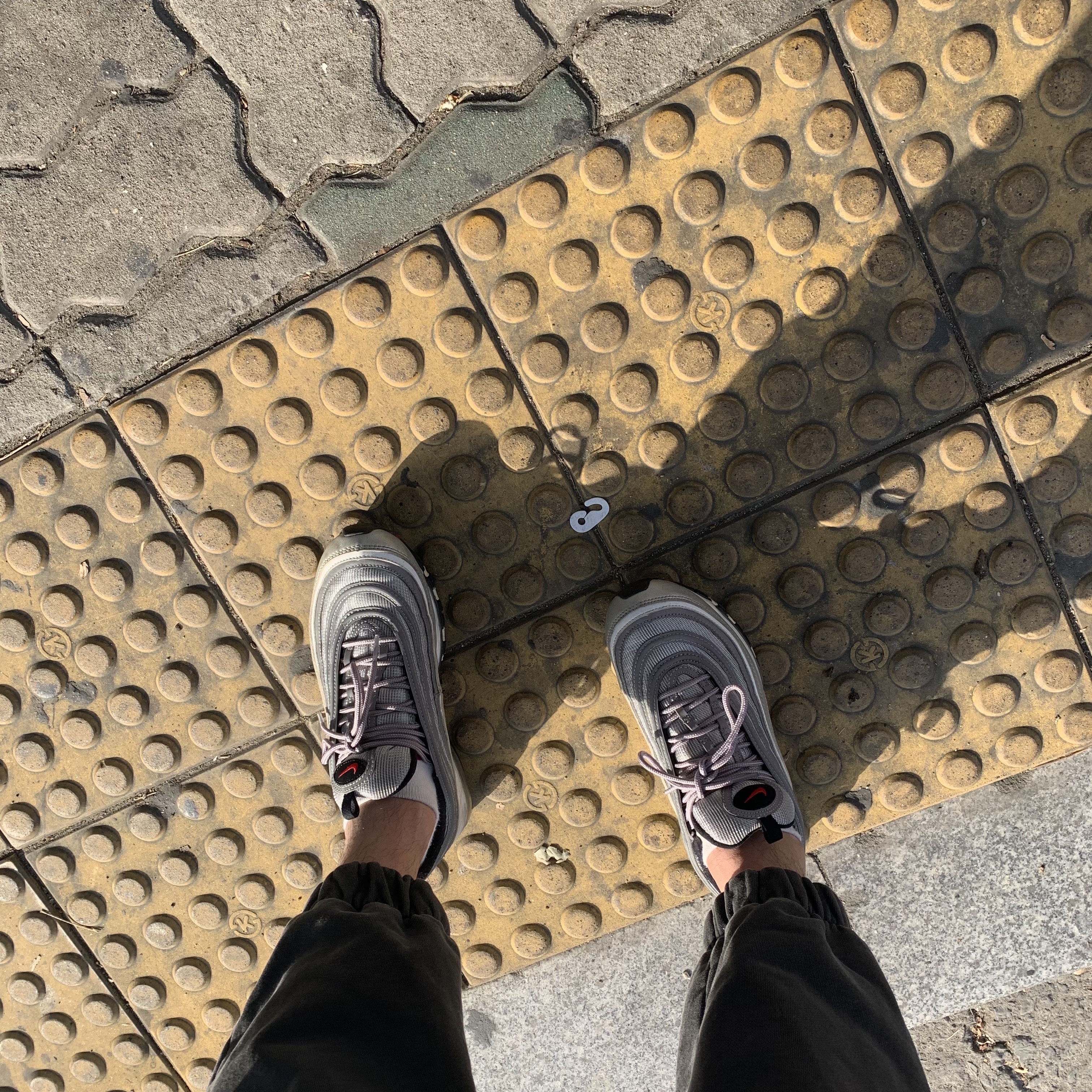 jj님의 스타일