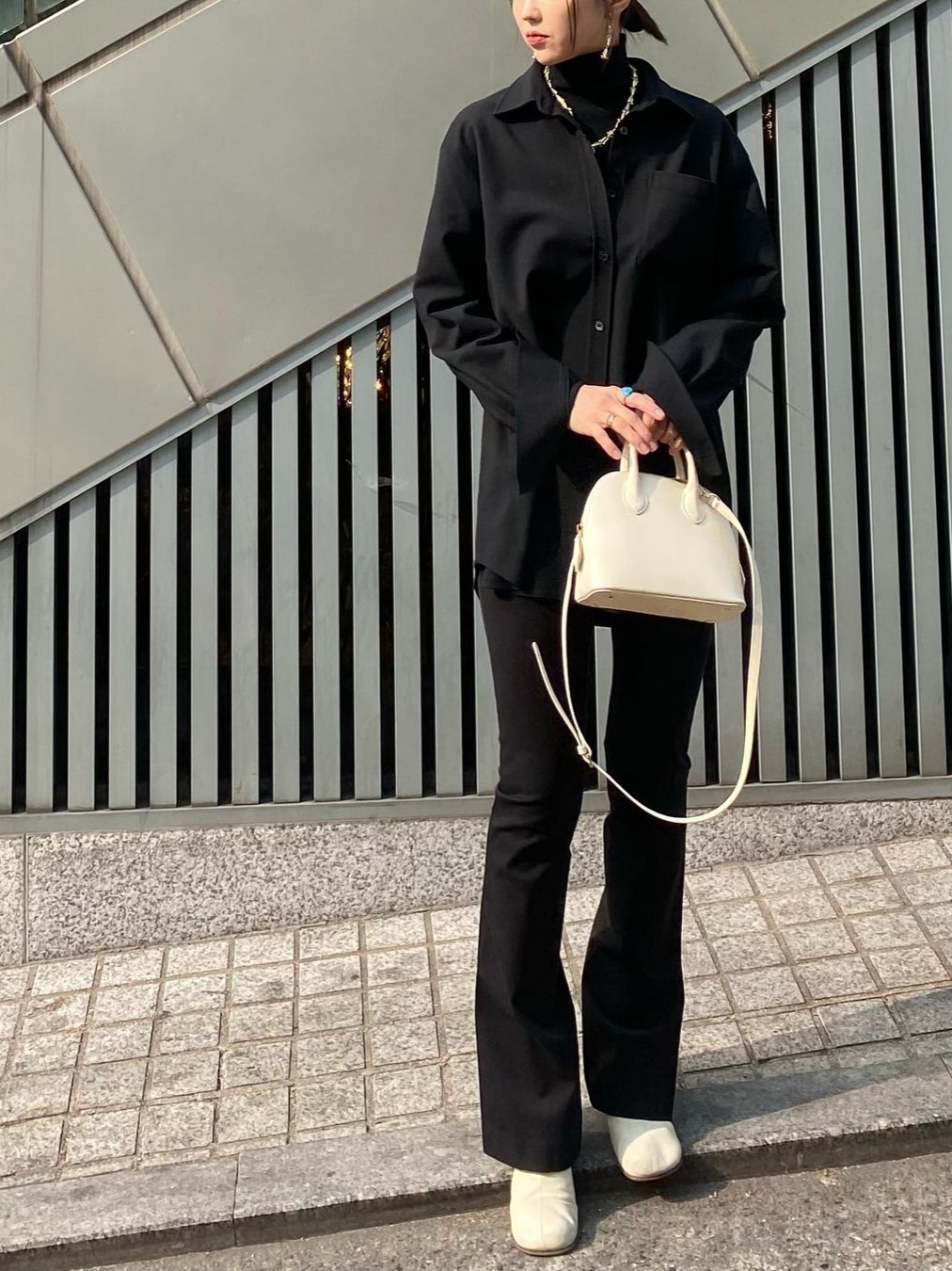 Jedi님의 스타일 - 2