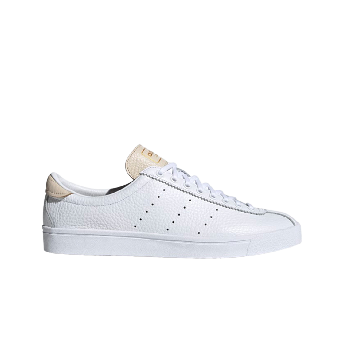 아디다스 라콤브 클라우드 화이트 베이퍼 핑크(Adidas Lacombe Cloud White Vapor Pink) - 1