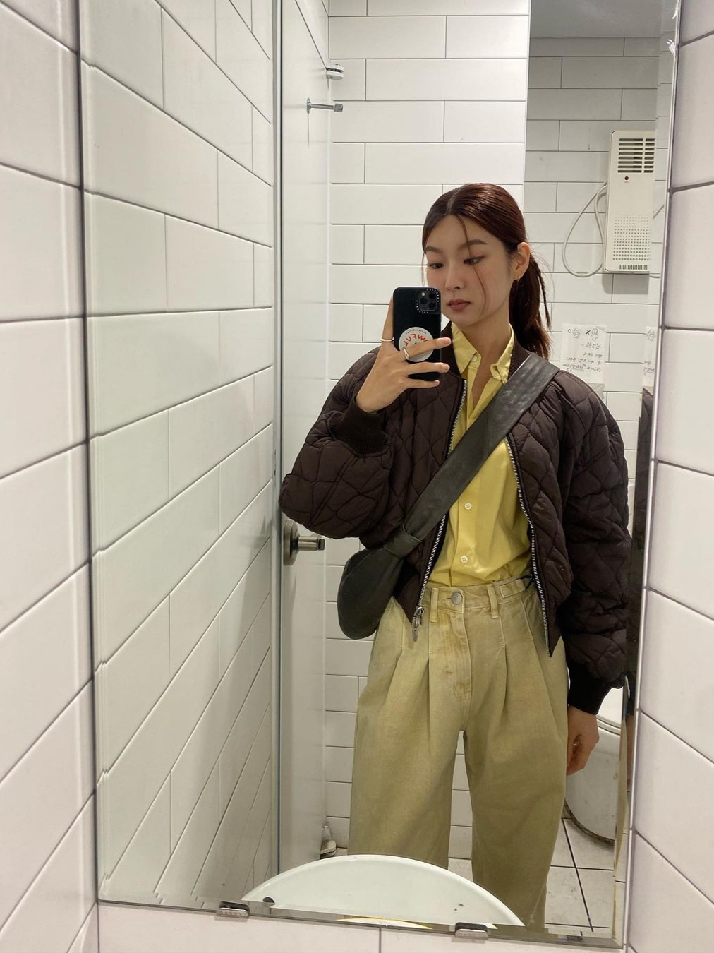 Jedi님의 스타일