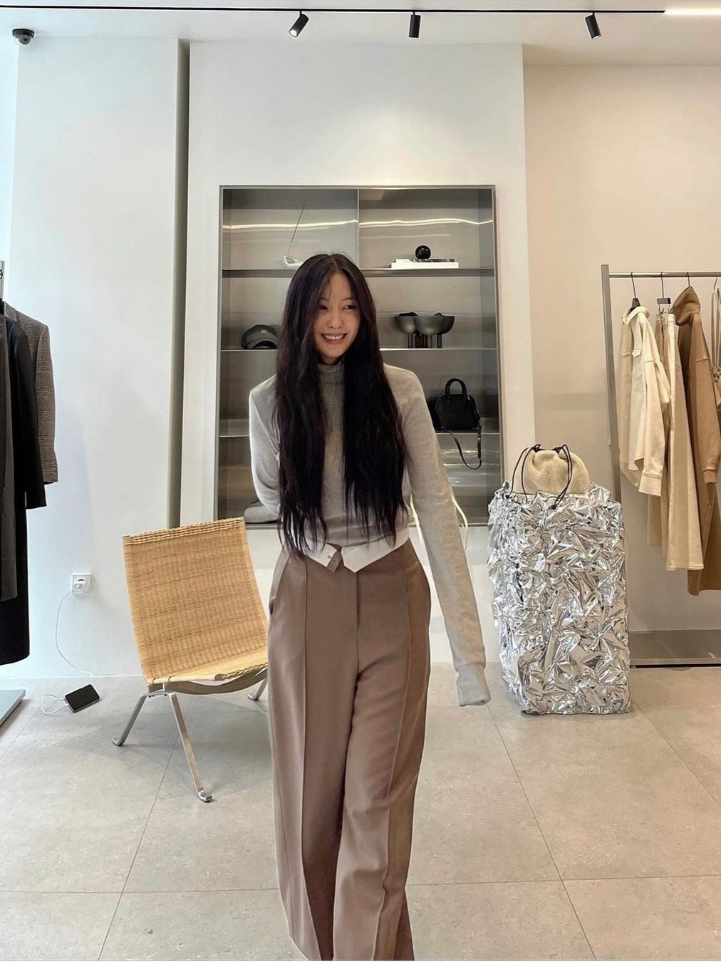 Jedi님의 스타일 - 2