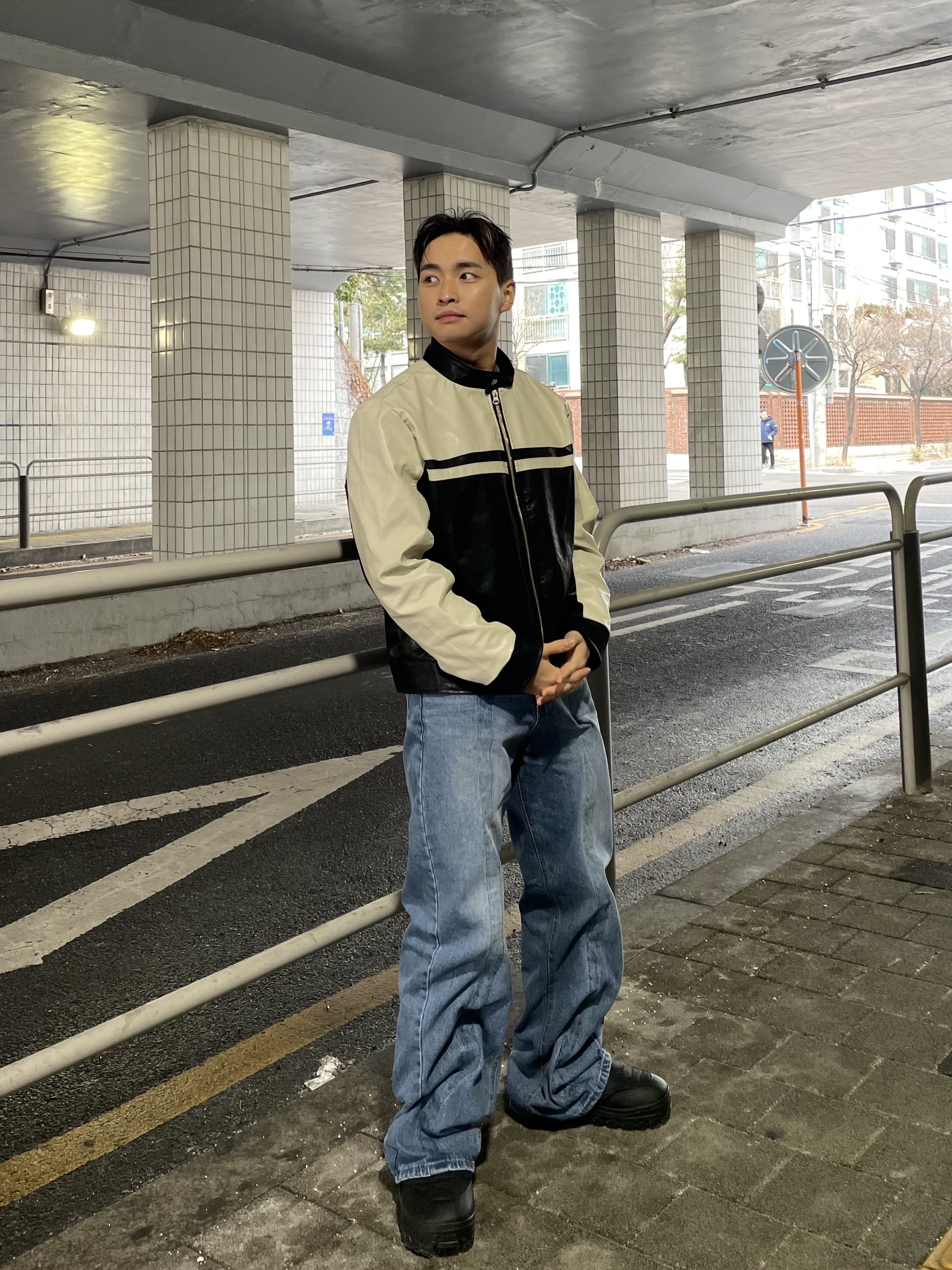 박홍준님의 스타일