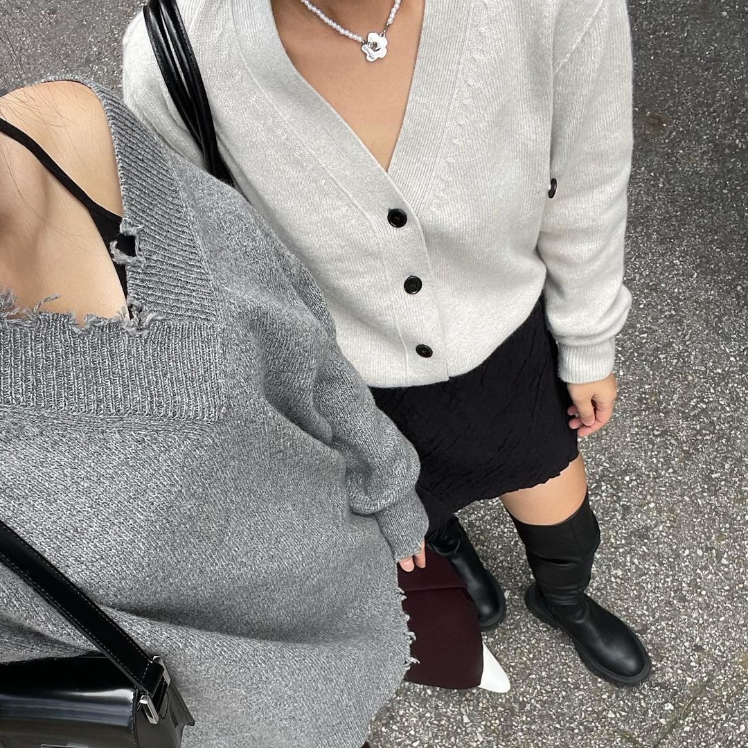 Jedi님의 스타일