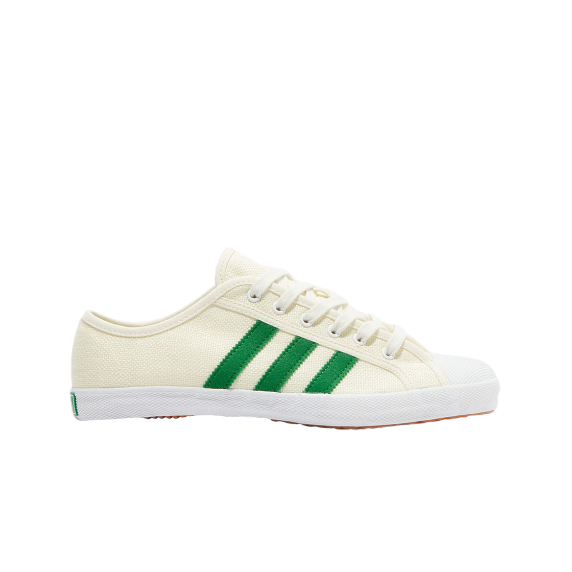 아디다스 아드리아 오프 화이트 그린(Adidas Adria Off white Green) - 1