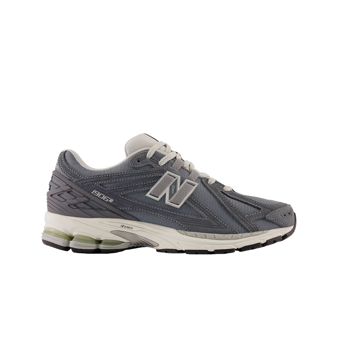 뉴발란스 1906R 티타늄 그레이 매터(New Balance 1906R Titanium Grey Matter)