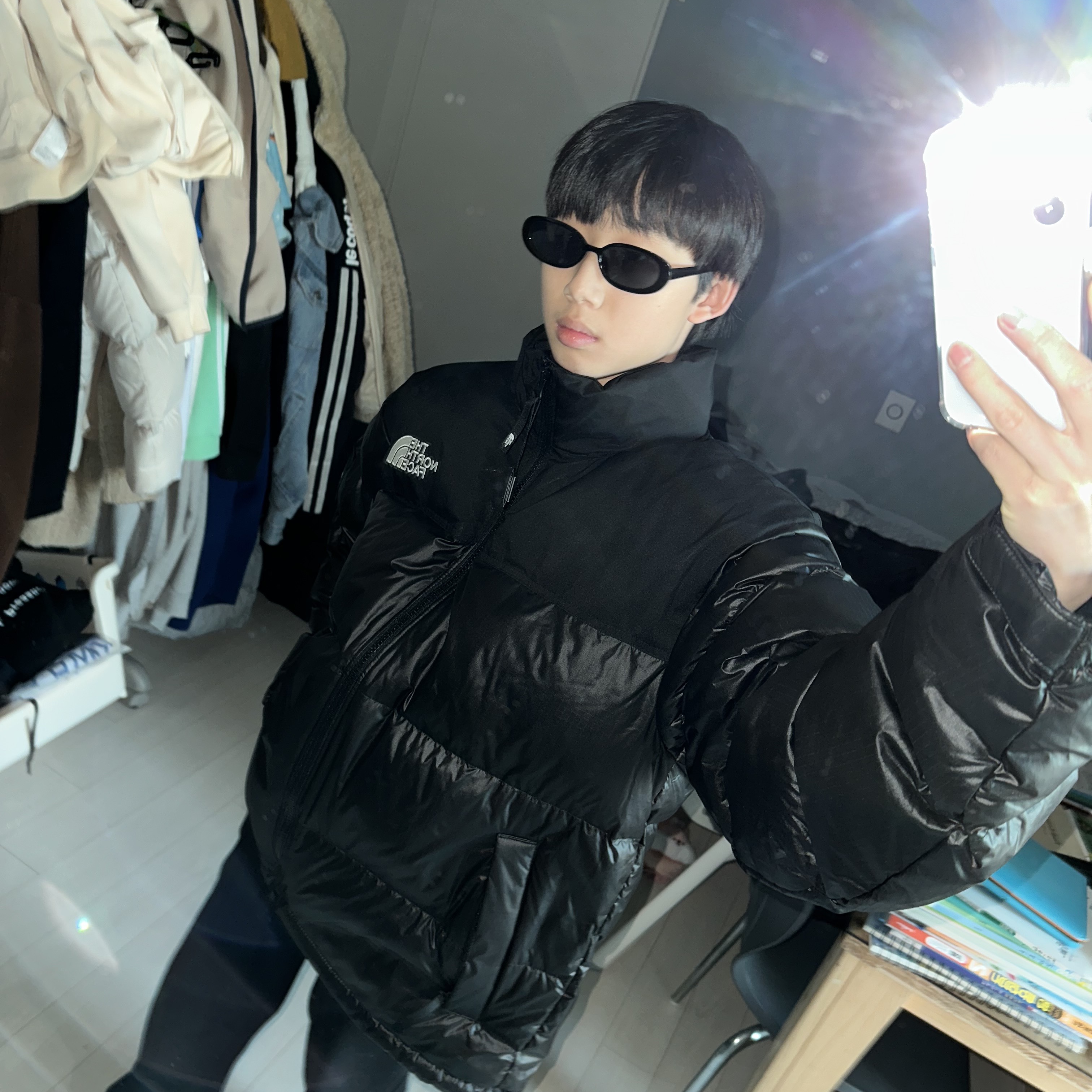 김홍영님의 스타일 - 1