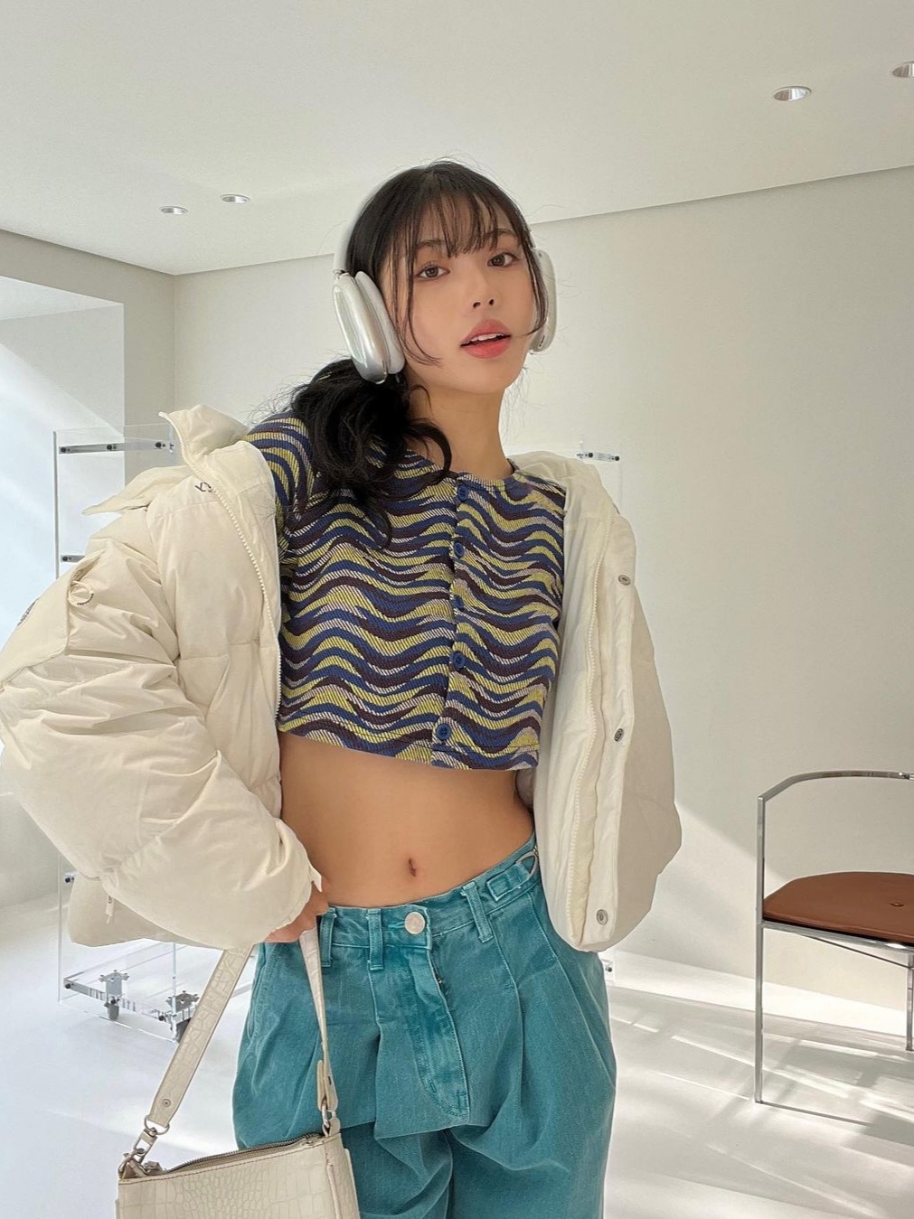 Jedi님의 스타일 - 1