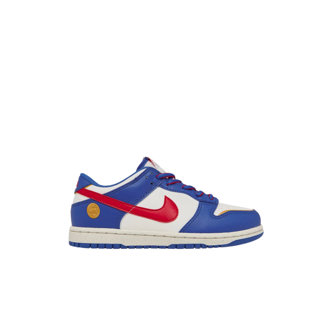 (PS) 나이키 덩크 로우 게임 로얄 유니버시티 레드