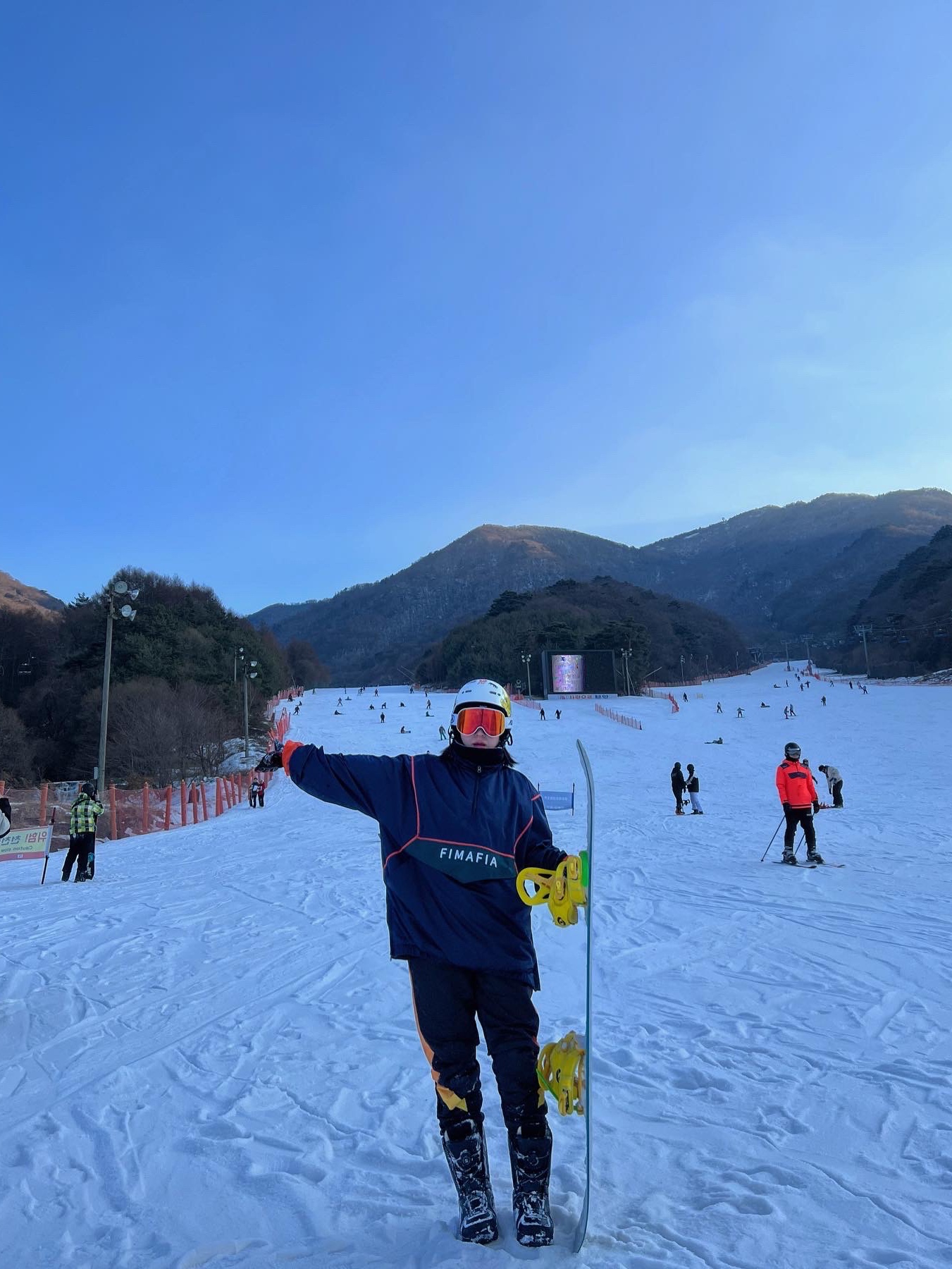핼둥님의 스타일 - 2