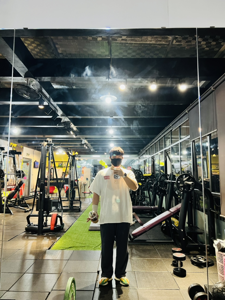 KREAM 프로필 이미지