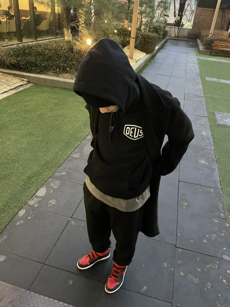 KREAM 프로필 이미지
