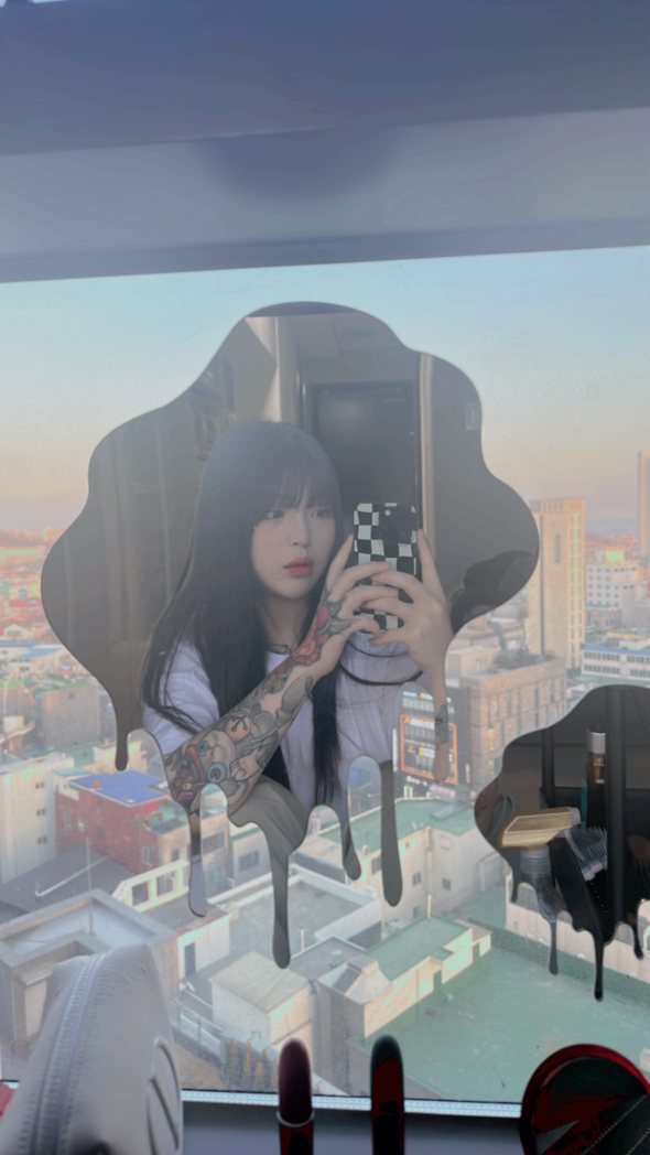 KREAM 프로필 이미지