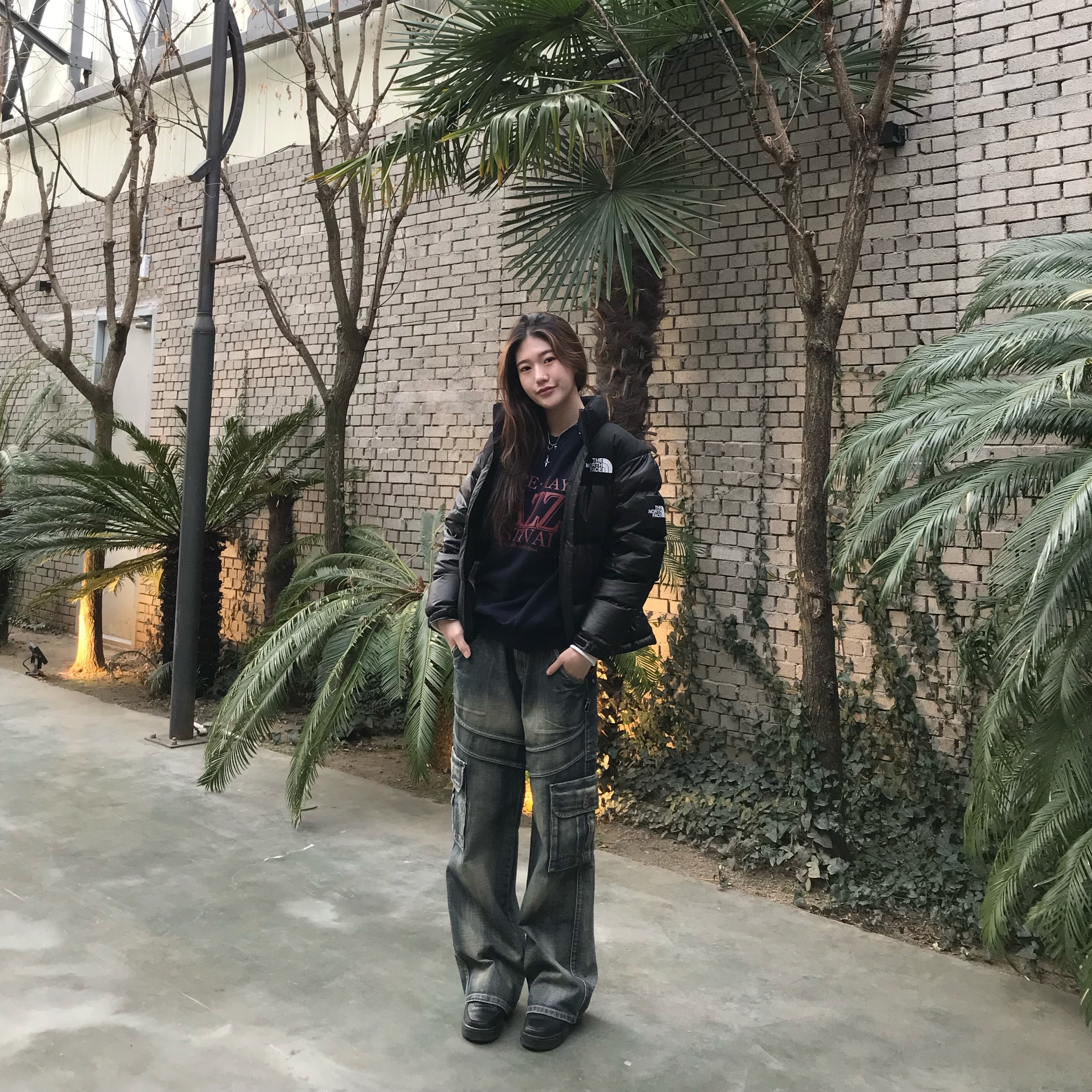 drvqkndczz님의 스타일 - 1