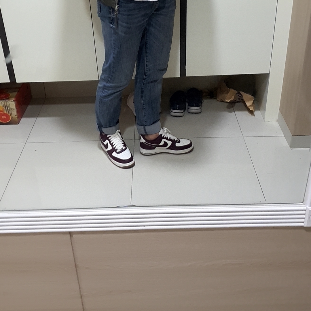 naomiass님의 스타일