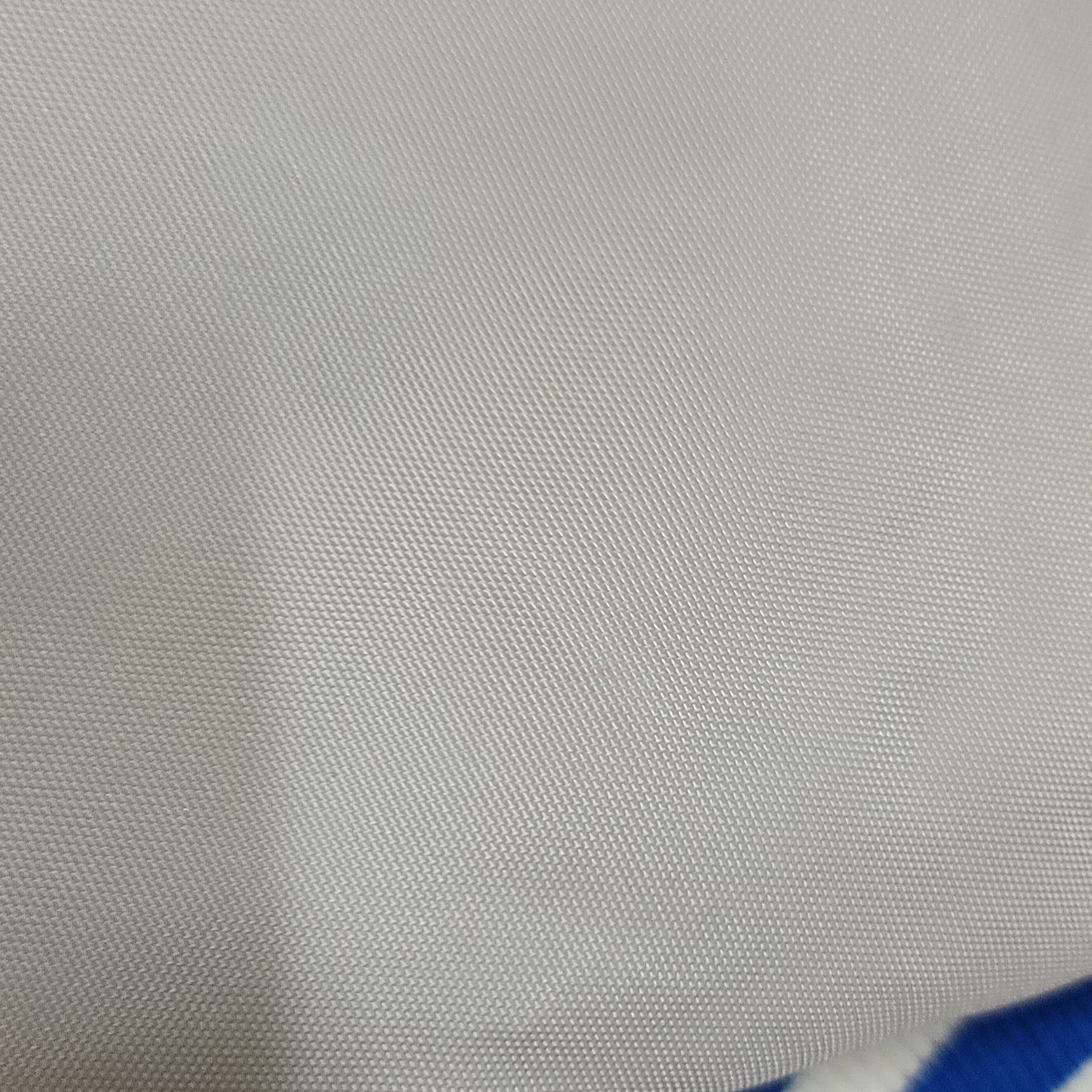 Converse x Ader Error Shapes Varsity Jacket Cobalt 착용 스타일 - 3