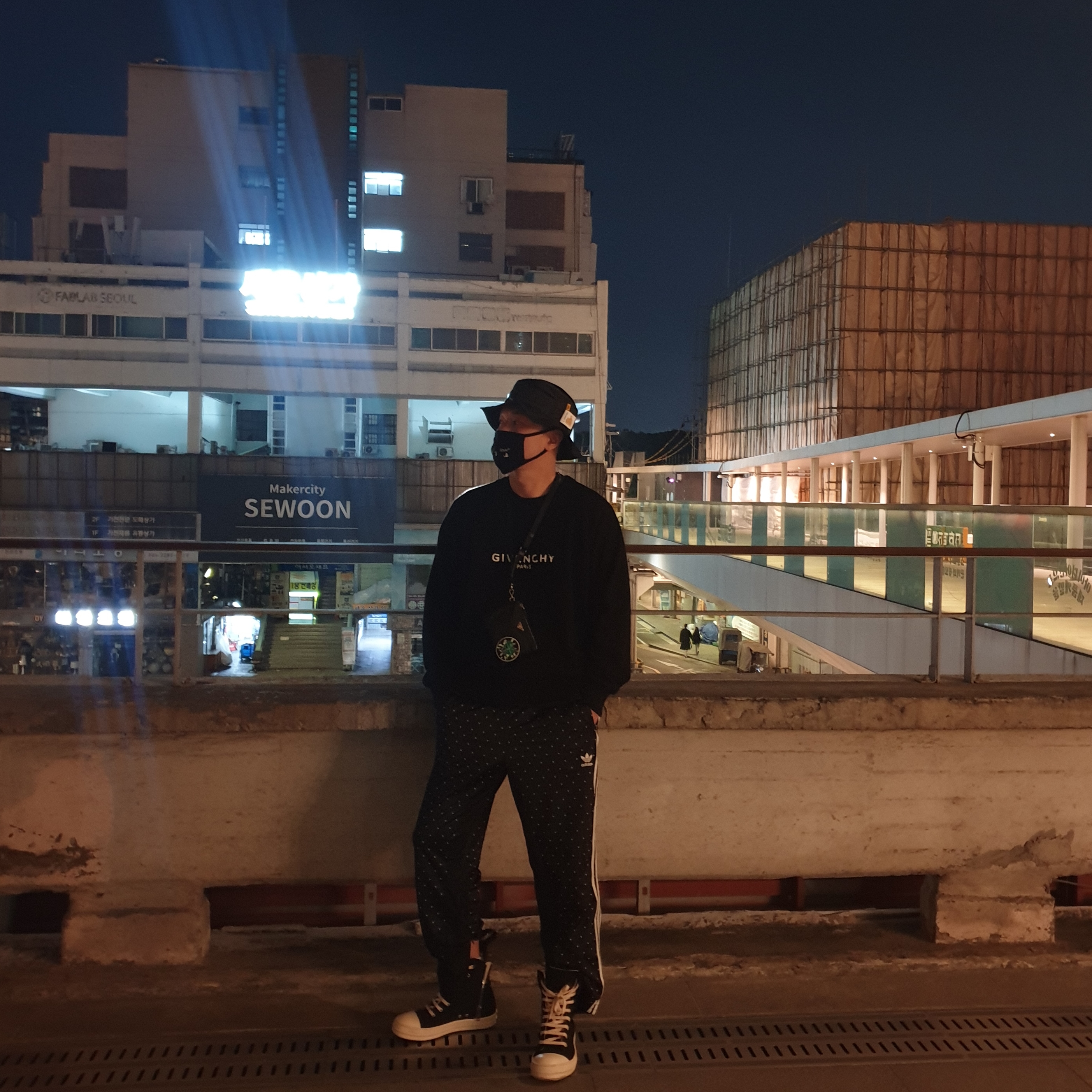 김씨님의 스타일