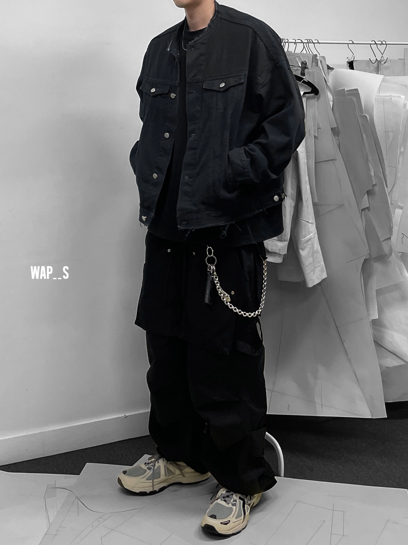 insta : wap__s님의 스타일 - 1