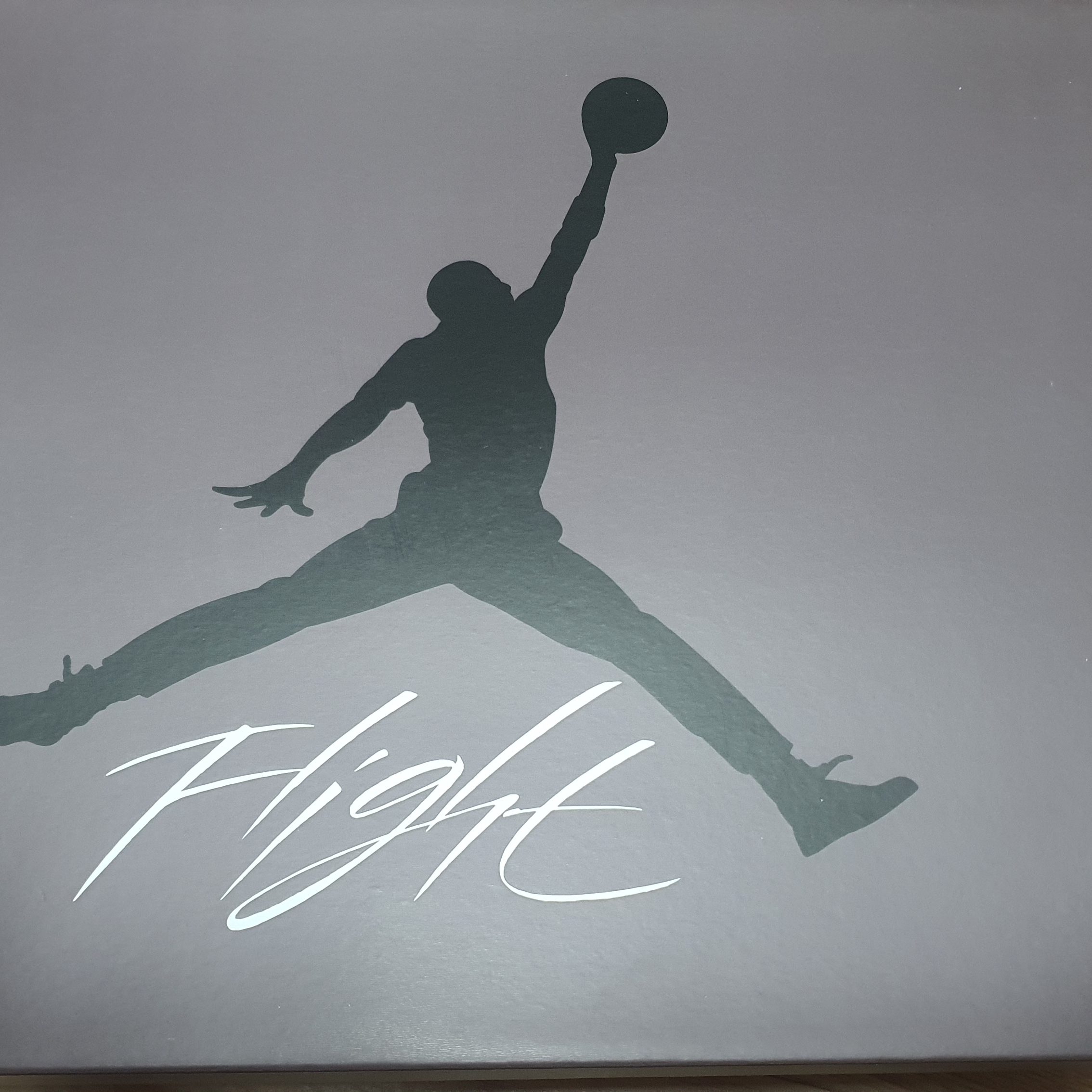 Jordan 4 x A Ma Maniere Retro Violet Ore 착용 스타일