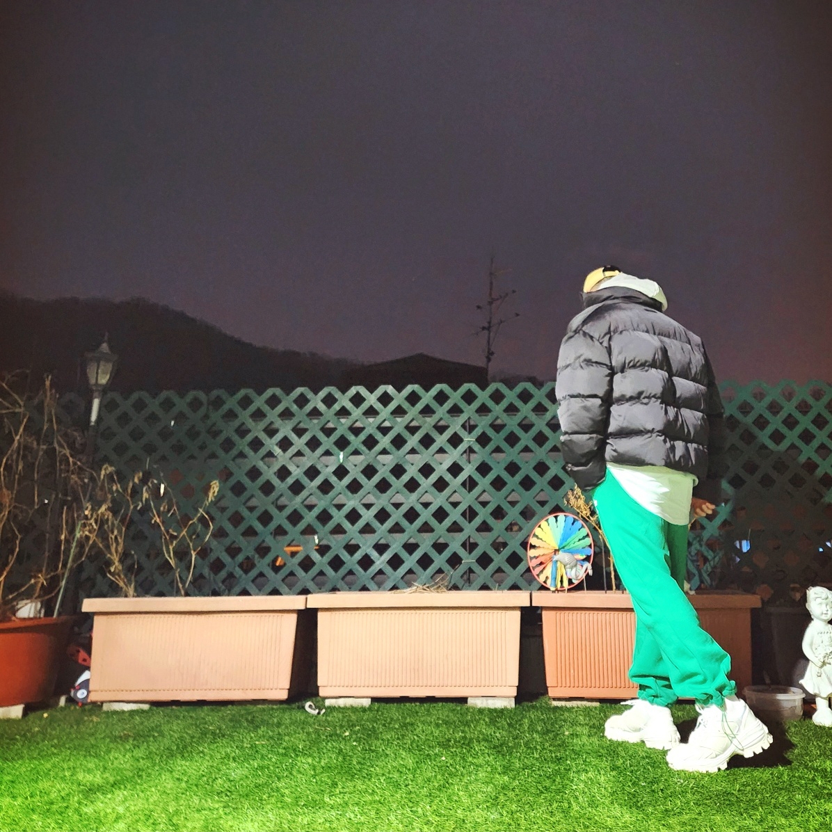 krwang님의 스타일 - 2