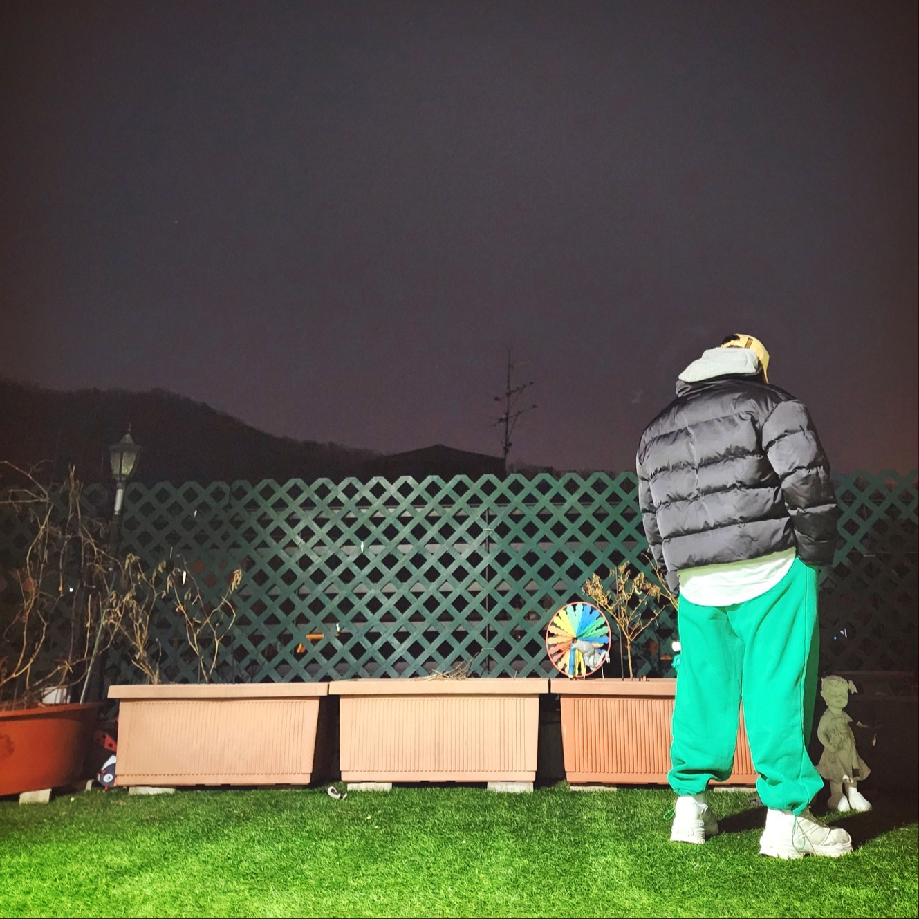 krwang님의 스타일 - 3