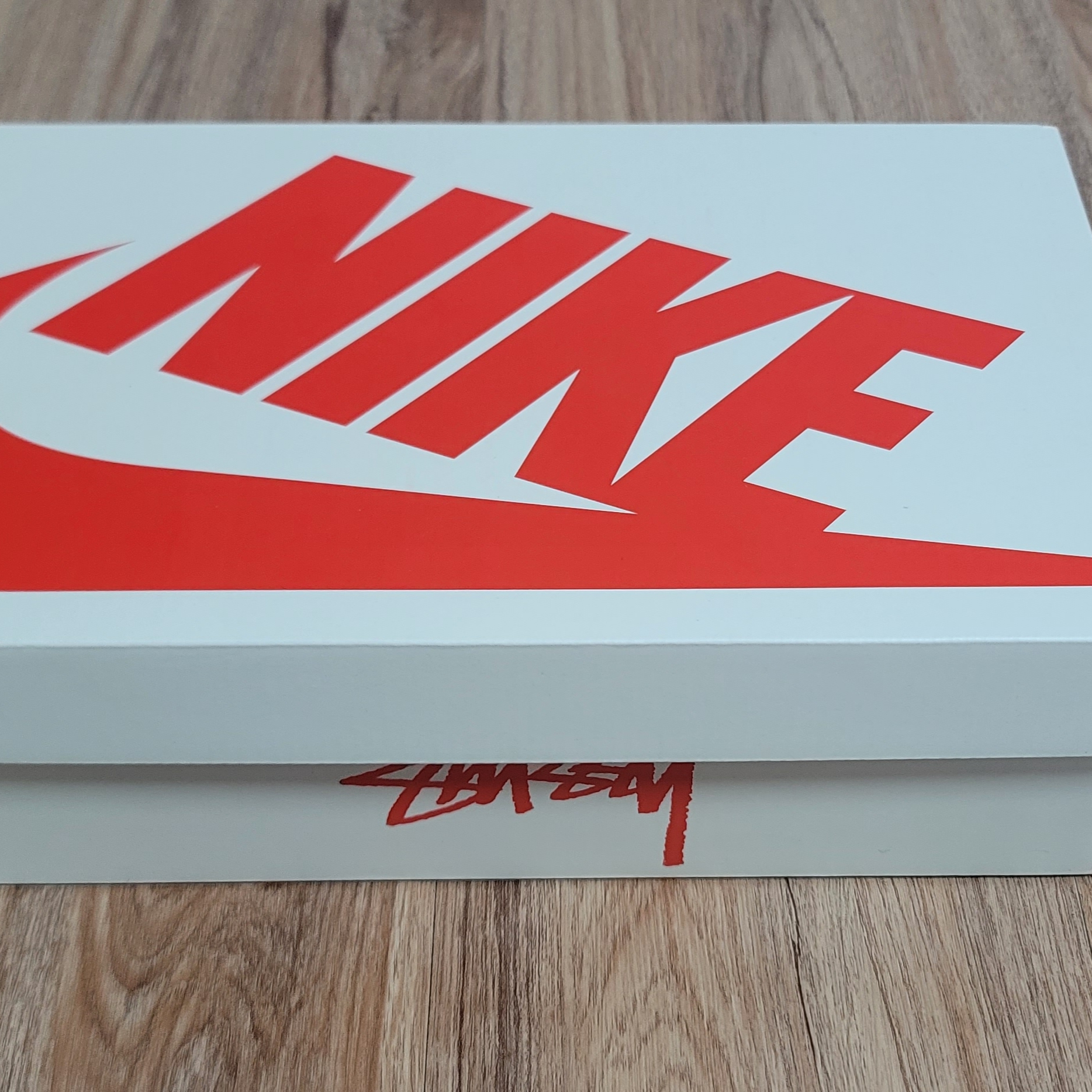 Nike x Stussy Air Max 2013 Fossil 착용 스타일 - 3
