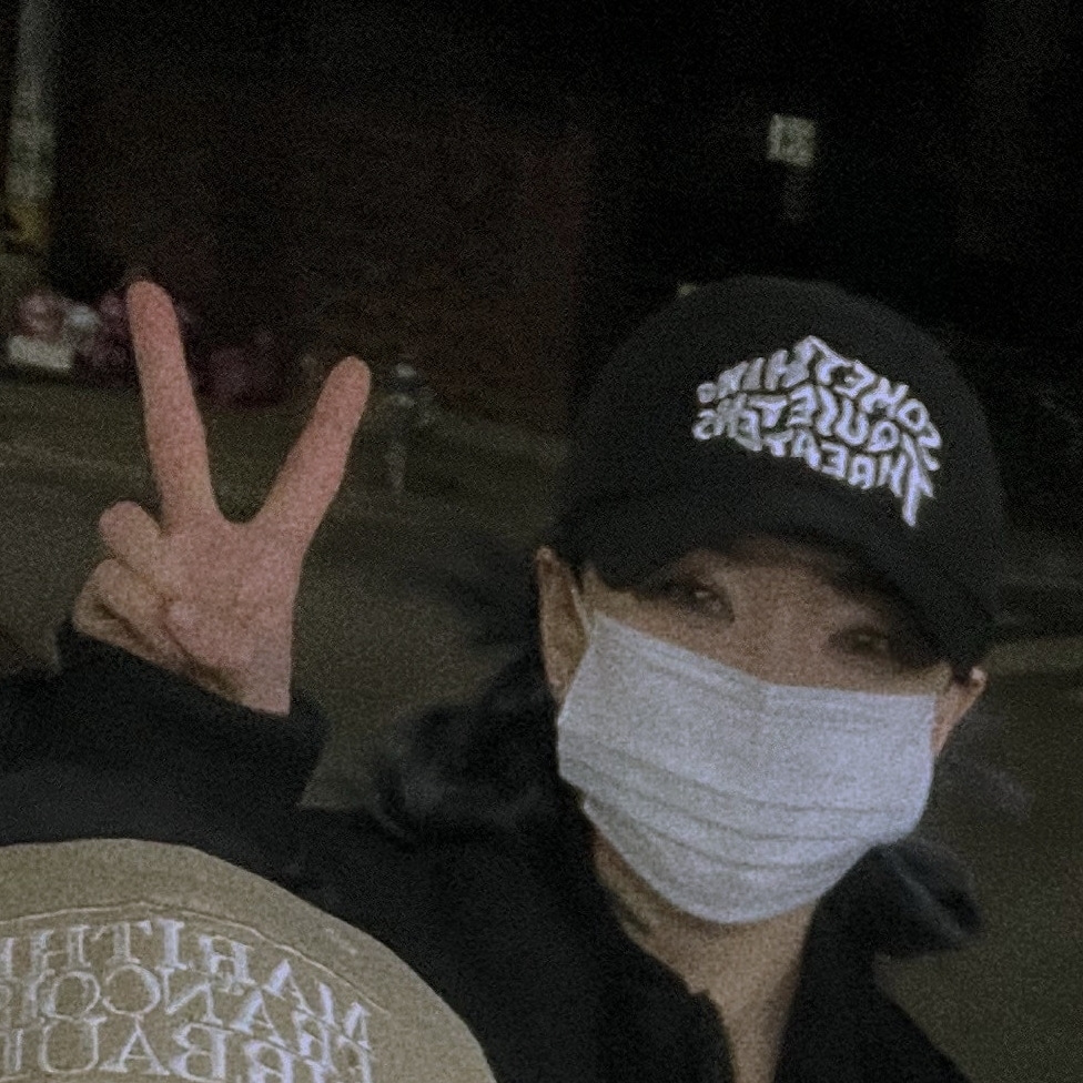 KREAM 프로필 이미지
