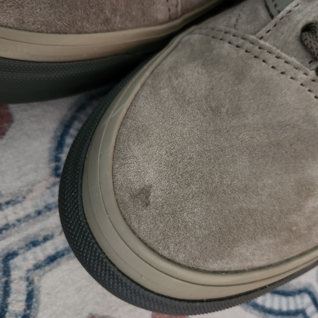 Vans Vault x WTAPS OG Old Skool LX Coyote 착용 스타일 - 3