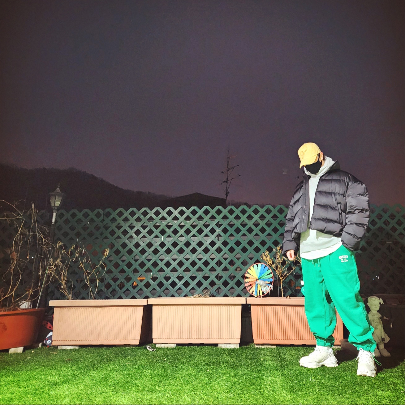 krwang님의 스타일 - 1
