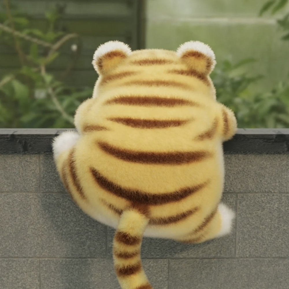 KREAM 프로필 이미지