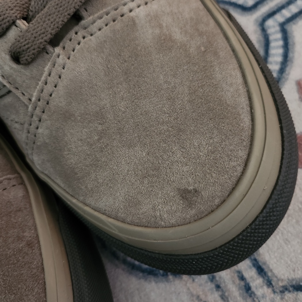 Vans Vault x WTAPS OG Old Skool LX Coyote 착용 스타일 - 2