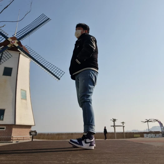 스타일 카드