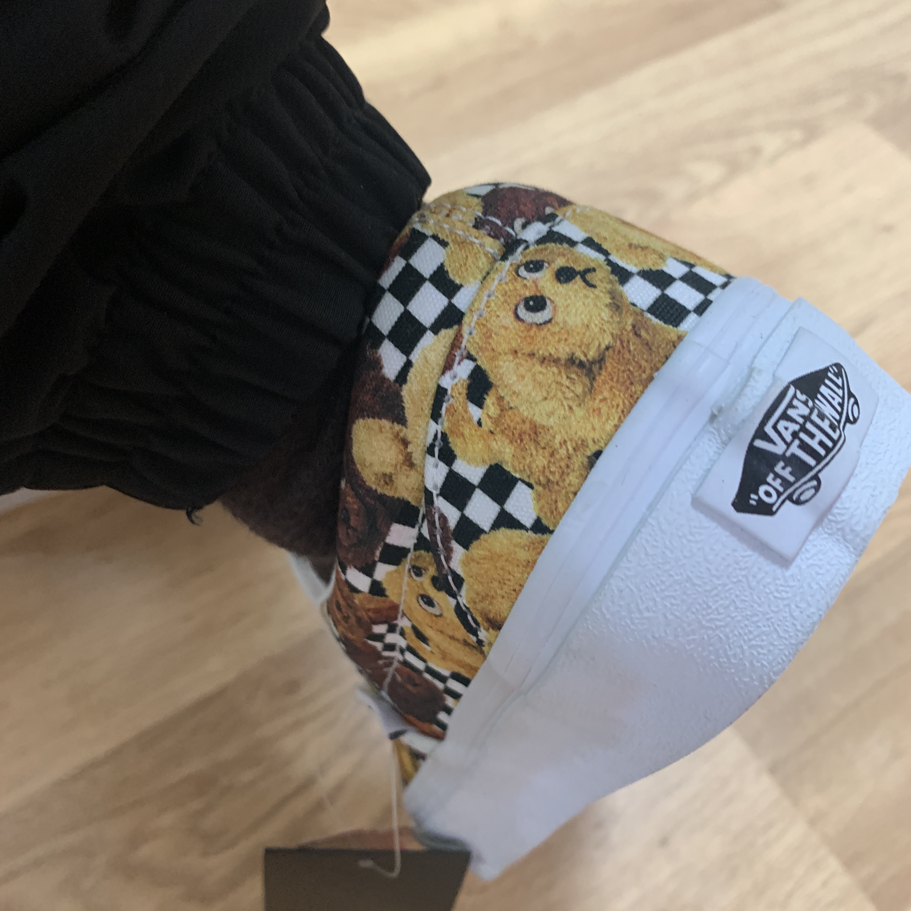 KREAM 스타일 - 3